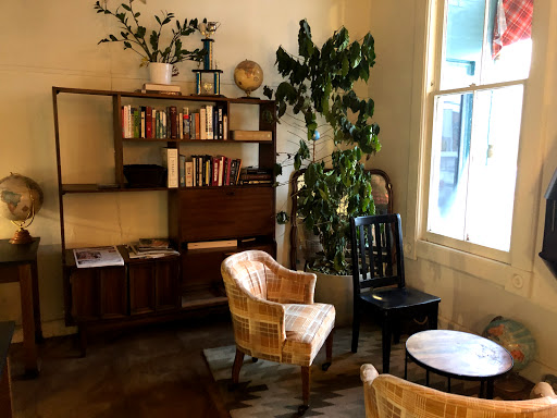 Coffee Shop «Ghostlight Coffee», reviews and photos, 1201 Wayne Ave, Dayton, OH 45410, USA