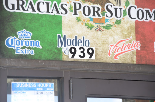 Mexican Grocery Store «La Michoacana #4», reviews and photos, 939 E Dublin Granville Rd, Columbus, OH 43229, USA