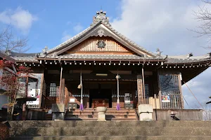 Butsuganin Temple - Maedo Fudoson image
