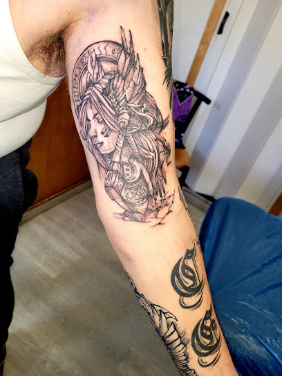 Tattoo Faith