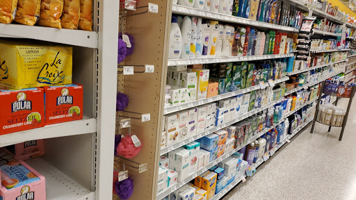 Supermarket «Publix Super Market at Eureka Promenade», reviews and photos, 18280 SW 147th Ave, Miami, FL 33187, USA