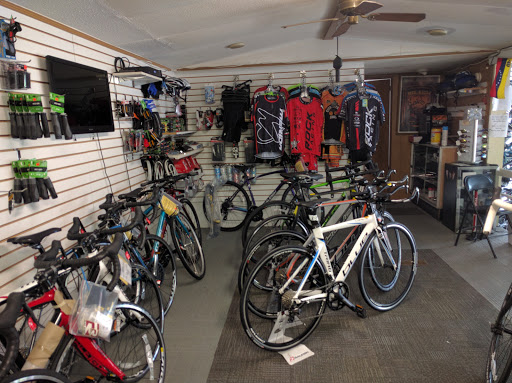 CITRUS PARK BIKES, 7424 Edgemere Rd, Tampa, FL 33625, USA, 