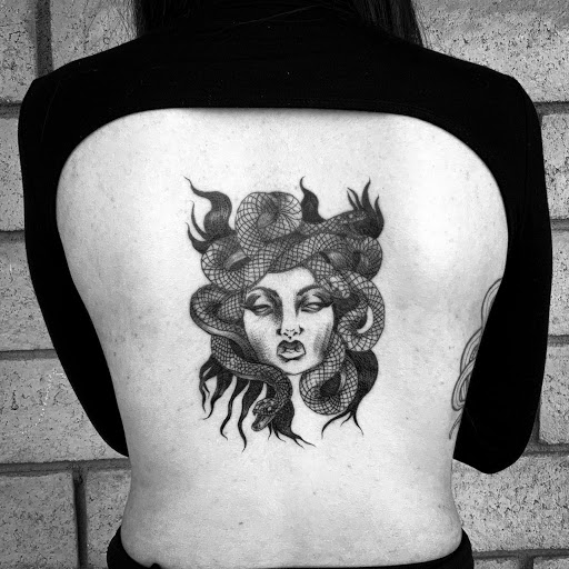 Explore dates tattoo ideas, creative tattoo ideas in Los Alamitos, available at Mr. Inkwells Classy Tattoos
