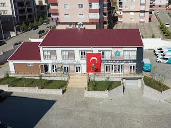 Süleymanpaşa Belediyesi