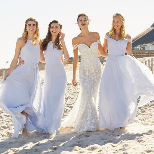 Poffie Girls Bridals & Formals