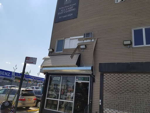 Liquor Store «Rodse Wine and Liquors», reviews and photos, 1603 Bushwick Ave, Brooklyn, NY 11207, USA