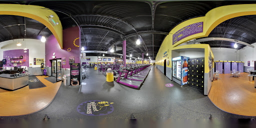 Gym «Planet Fitness - Baltimore (Dundalk), MD», reviews and photos, 1405 Merritt Blvd, Dundalk, MD 21222, USA
