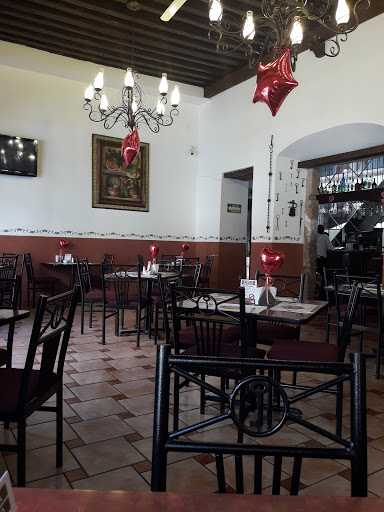 Restaurante La Llave