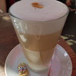 Photo n°2 de l'avis de Sc.e fait le 17/04/2022 à 12:41 sur le  Das Café in der Gartenakademie à Berlin