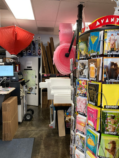 Print Shop «Accelerated Postal & Print», reviews and photos, 9208 NE Hwy 99 #107, Vancouver, WA 98665, USA