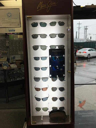 Eye Care Center «American Vision of Bayside», reviews and photos, 41-01 Bell Blvd, Bayside, NY 11361, USA