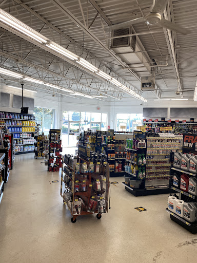 Auto Parts Store «Advance Auto Parts», reviews and photos, 11140 Tara Blvd, Lovejoy, GA 30250, USA