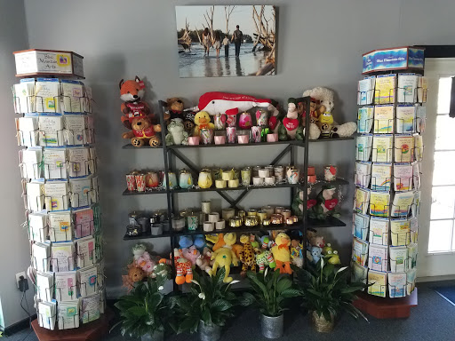 Florist «The JillTed Florist», reviews and photos, 1425 S Ft Harrison Ave, Clearwater, FL 33756, USA