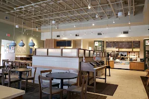 Panera Bread image