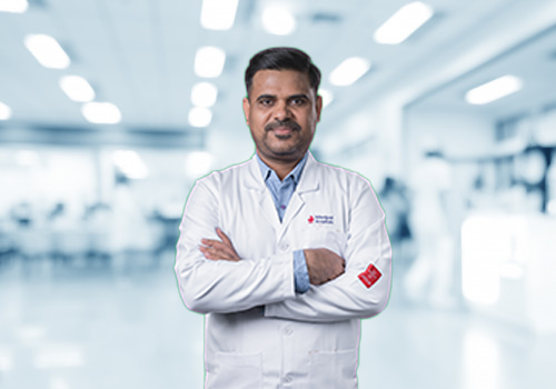 Dr. Vijay yadav | Best Oncologist near me in Jaipur