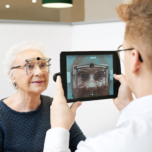 Åbningstider for Louis Nielsen Ringsted