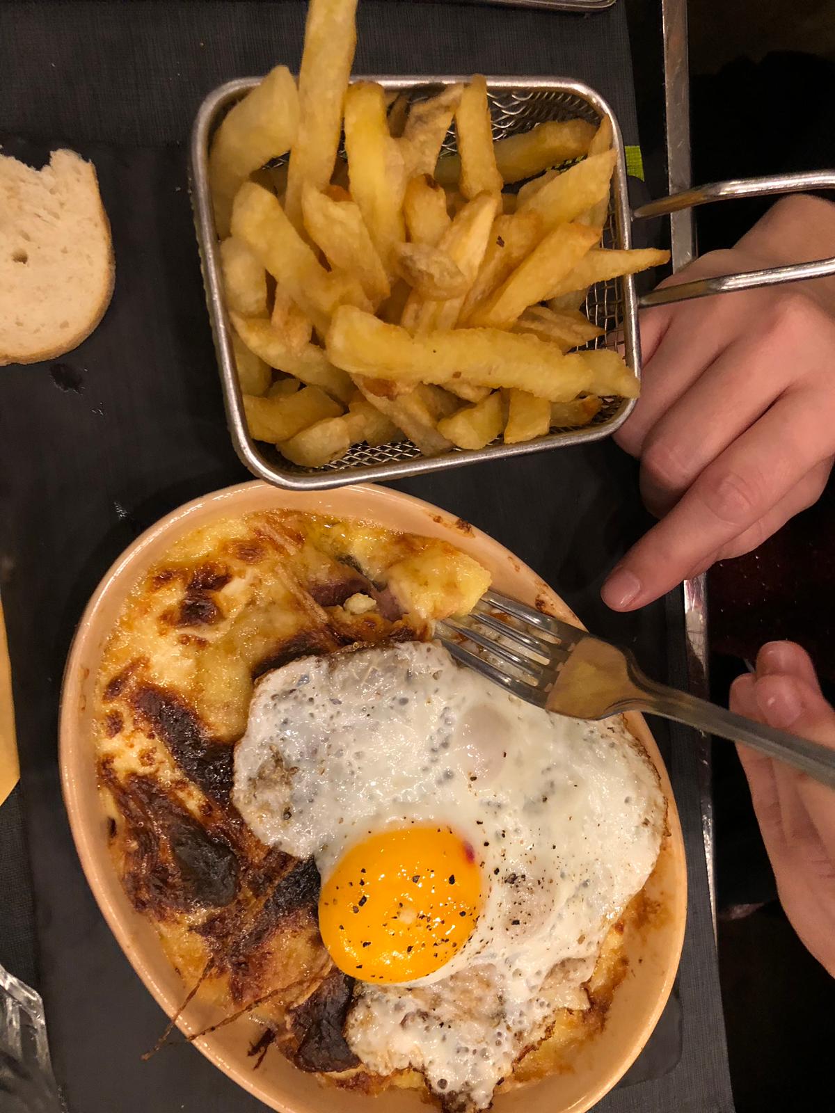 Photo n° 1 de l'avis de Damien.S fait le 09/11/2018 à 15:29