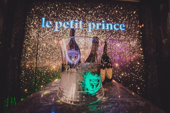 Le Petit Prince - Nachtclub