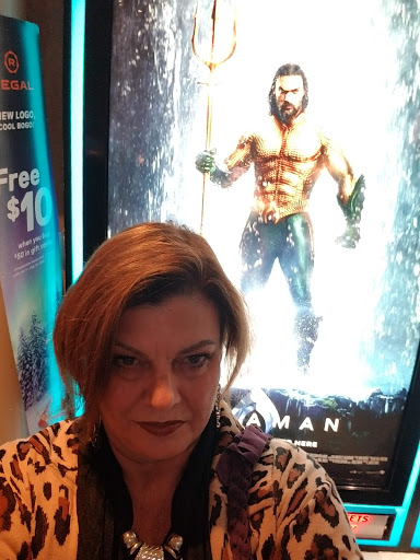 Movie Theater «Regal Cinemas Live Oak 18 & RPX», reviews and photos, 7901 Pat Booker Rd, Live Oak, TX 78233, USA