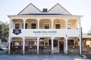 Humble Sea Tavern | Felton image