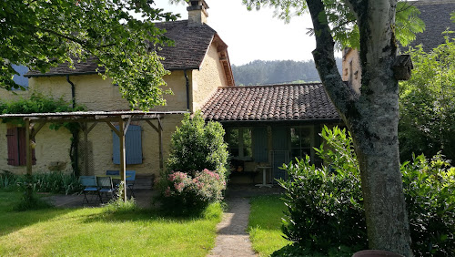 Lodge La Maison de Léon Saint-Léon-sur-Vézère