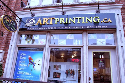 Art Printing Studio