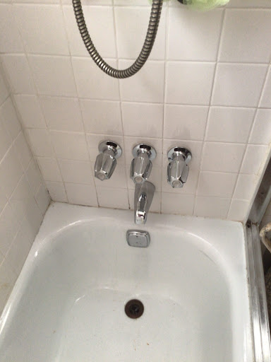 Plumber «Plumb Crazy Plumbing», reviews and photos, 308 W Britton Rd, Oklahoma City, OK 73114, USA