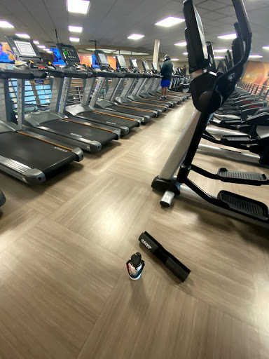 Gym «LA Fitness», reviews and photos, 13035 W Rancho Santa Fe Blvd, Avondale, AZ 85392, USA