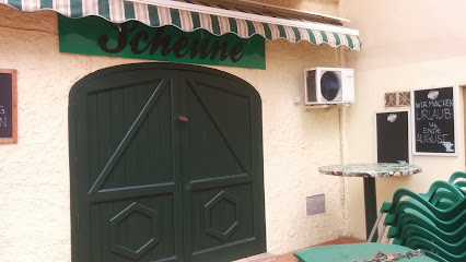 Bar Scheune - Av. América, 89, 29793 Torrox Costa, Málaga, Spain