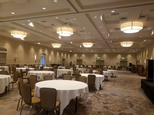 Shopping Mall «Hazard Center», reviews and photos, 7610 Hazard Center Dr, San Diego, CA 92108, USA