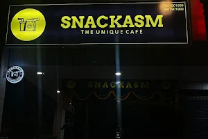 Snackasm The Unique Cafe image