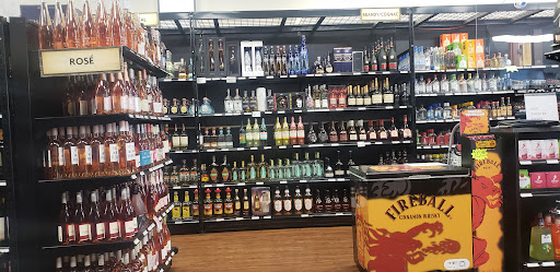 Wine Store «Douglas Fine Wine & Spirits», reviews and photos, 5 Robert F Toner Blvd, North Attleborough, MA 02763, USA