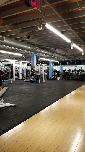 Gym «Equinox Highland Park», reviews and photos, 4023 Oak Lawn Ave, Dallas, TX 75219, USA