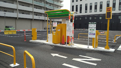 三井のリパーク 栃木駅北口駐車場