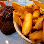 Photo n°1 de l'avis de Alessandro.o fait le 04/09/2022 à 13:14 sur le  The ASH Oberhausen à Oberhausen