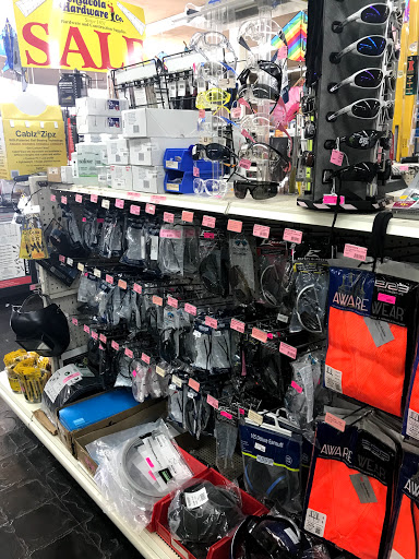 Hardware Store «PENSACOLA HARDWARE COMPANY», reviews and photos, 20 E Gregory St, Pensacola, FL 32502, USA