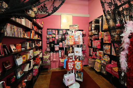 Adult Entertainment Store «Shades of Love», reviews and photos, 300 W Bitters Rd #150, San Antonio, TX 78216, USA