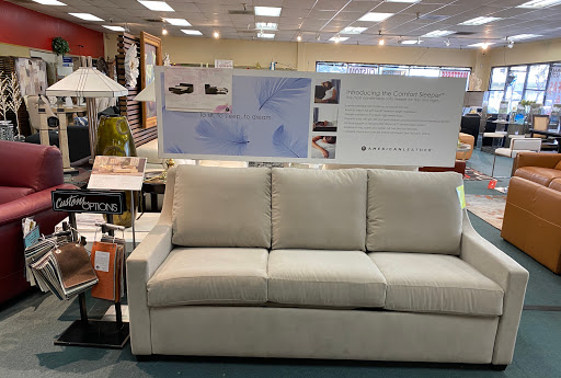 Furniture Store «Contempo Furniture», reviews and photos, 1696 Monterey Rd, San Jose, CA 95112, USA