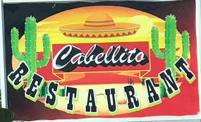 Cabellito Restaurante - Calle Alamo 18, Los Aguacates, 59460 Zináparo, Mich., Mexico