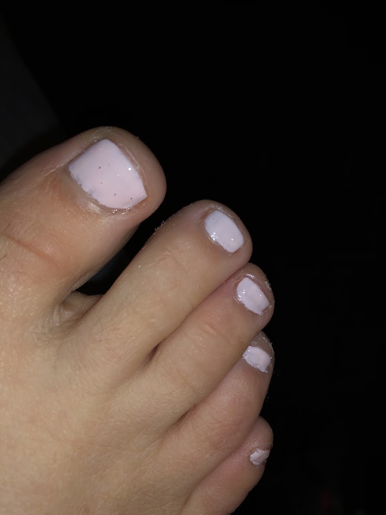 Universal Nails 02879