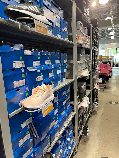 Sporting Goods Store «adidas Outlet Store Park City», reviews and photos, 6699 N Landmark Drive A130, Park City, UT 84098, USA