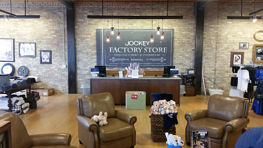 Clothing Store «Jockey Factory Store», reviews and photos, 5500 6th Ave, Kenosha, WI 53140, USA