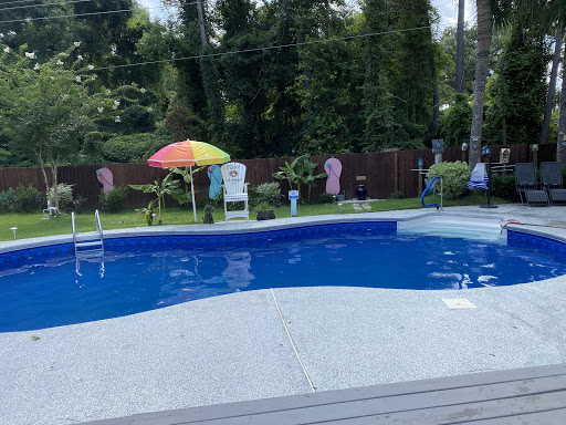 Swimming Pool Contractor «Heritage Pools LLC», reviews and photos