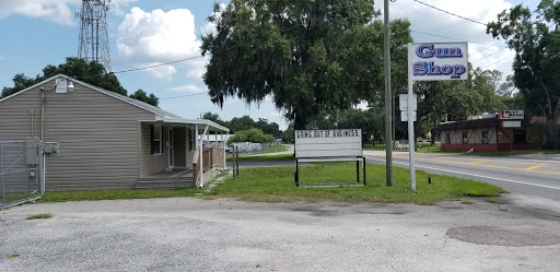 Gun Shop «Family Gun Shop», reviews and photos, 4932 Gall Blvd, Zephyrhills, FL 33542, USA