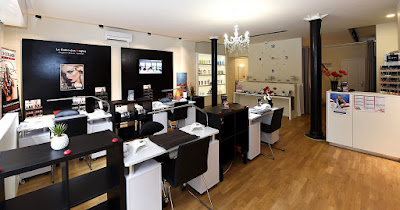 LE SALON DES ONGLES à Nancy