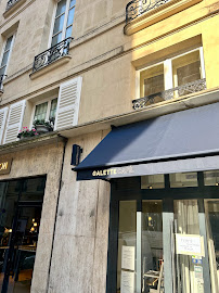 Les plus récentes photos du Crêperie Galette Café à Paris - n°5