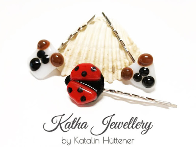 Katha Jewellery - Egyedi Kézműves Üvegékszerek Webáruház - Ékszerekbolt