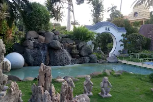 Kishkindha Moolika Bonsai Garden image