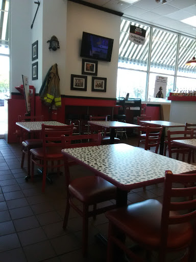 Sandwich Shop «Firehouse Subs», reviews and photos, 226 Newnan Crossing Bypass, Newnan, GA 30265, USA