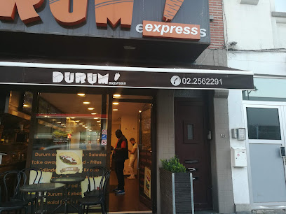 Snack Durum Express